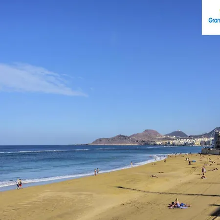 In Palmas De Gran Canaria Apartment