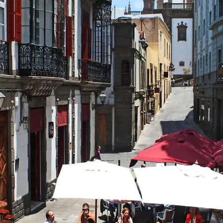 Apartment In Palmas De Gran Canaria *