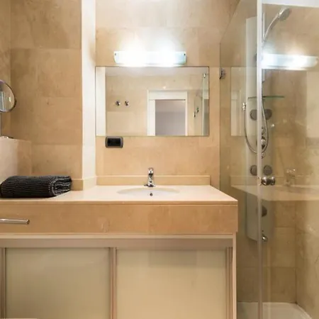 Apartamento In Palmas De Gran Canaria *